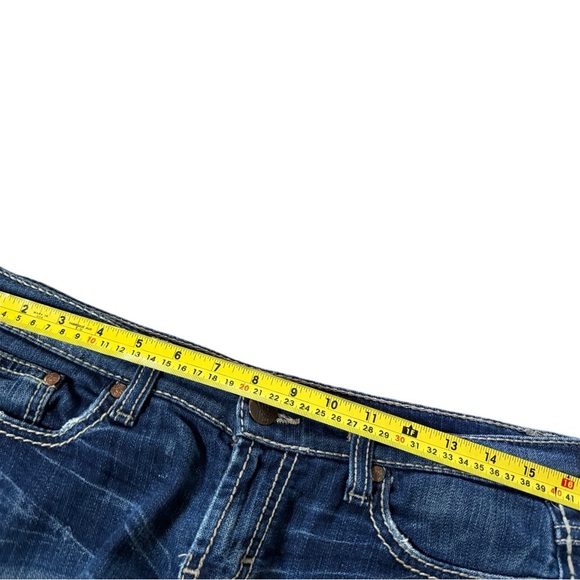 BKE Lexi Jeans Bootcut Women Size 28X31.5 *read* - Picture 4 of 8